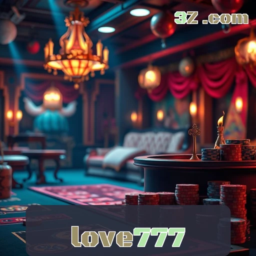 Apostas Sem Limites: Explore a Love777 com Emoção e Diversão