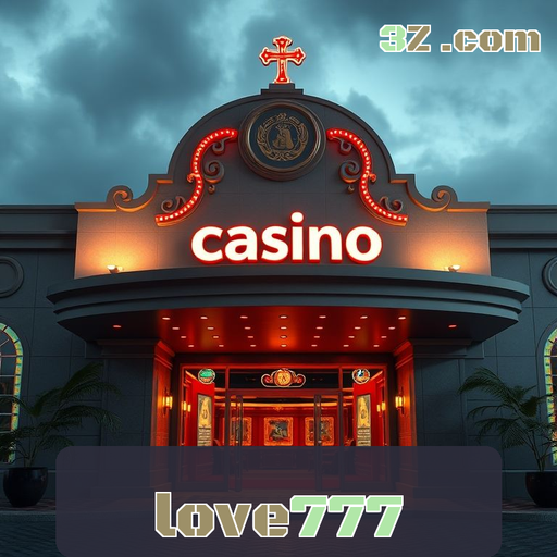 love777 love777
