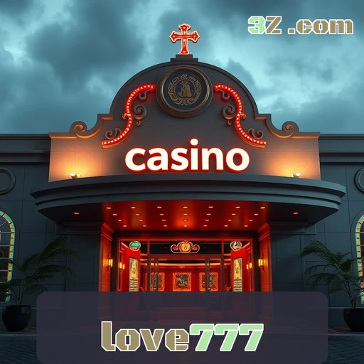 Confiavel e Empolgante: Descubra o Love777
