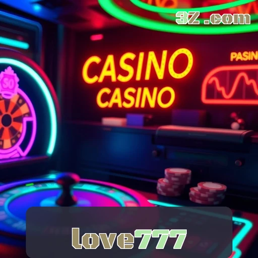 Experiência Paga: O Atrativo Mundo do Love777 Para Jogadores