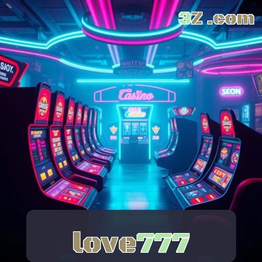 Promoções Imperdíveis: O Que O Love777 Tem a Oferecer